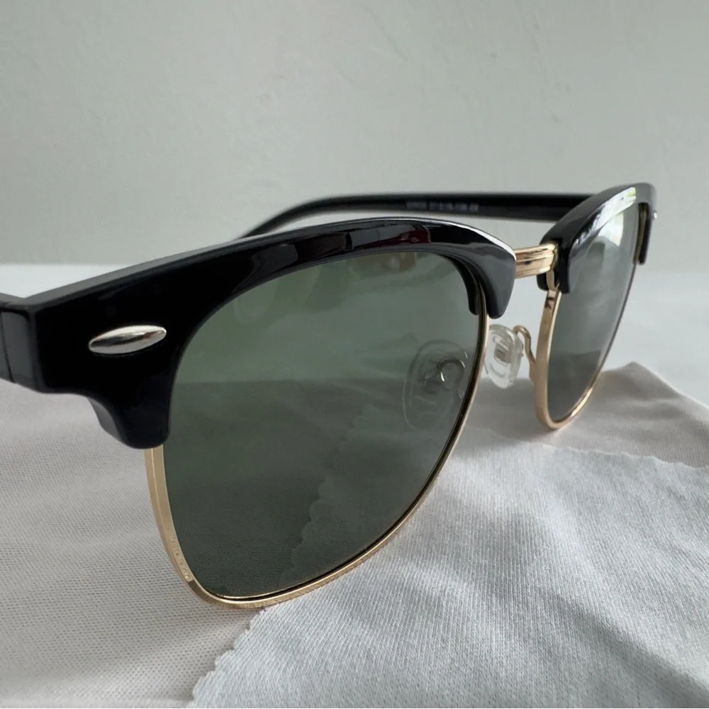 New Fashion Sunglasses